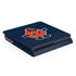Syracuse University Orange Mascot PlayStation PS4 Skins